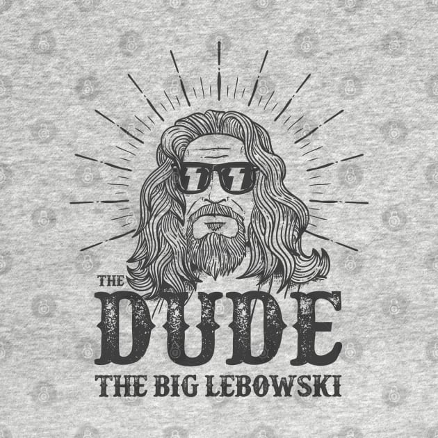 the dude by redwane